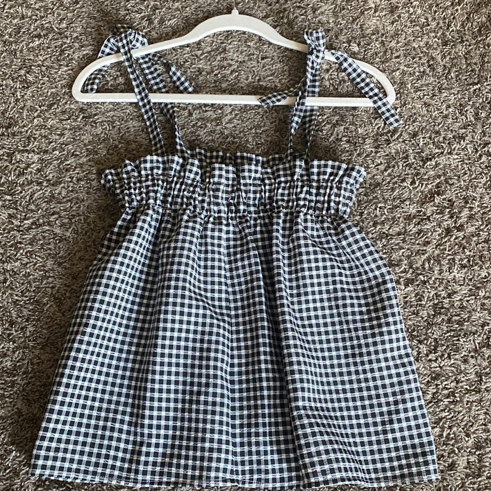 H&M tank top size XS